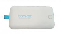 TANKER -BELUGA 馬卡龍色系行動電源(天空藍)
