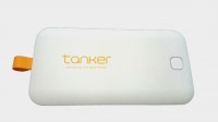 TANKER -BELUGA 馬卡龍色系行動電源(芒果橘)  #售完捕貨中